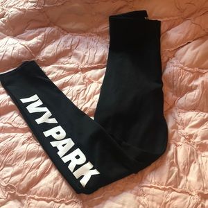 Ivy Park Leggings